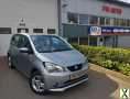 Photo seat mii 1.0 chic