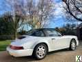 Photo porsche targa 911 Carrera 2