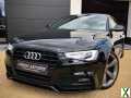 Photo audi a5 2.0 TDi 150CV S-LINE\\ COMPETITION\\ BLACK EDITION\\