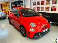 Photo abarth 595 1.4 Turbo 16V T-Jet 145 ch BVM5