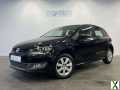 Photo volkswagen polo V Highline CLIMATRONIC PDC VE RE