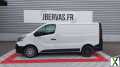 Photo renault trafic FOURGON L1H1 1000 KG DCI 95 GRAND CONFORT