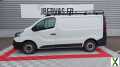 Photo renault trafic FOURGON L1H1 1000 KG DCI 95 CONFORT