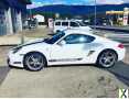 Photo porsche cayman Phase2 2.9