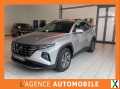 Photo hyundai tucson 1.6 HYBRIDE 48V 150cv Feel - Garantie usine