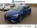 Photo renault clio 1.0 TCe 90ch RS Line -21
