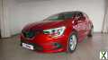 Photo renault megane Mégane IV Berline TCe 140 EDC FAP Business