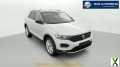 Photo volkswagen t-roc 2.0 TDI 150 Start Stop DSG7 Carat