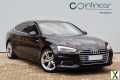 Photo audi a5 Sportback 2.0 TDI Ultra 190 S tronic 7 Design Luxe