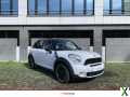 Photo mini autres Countryman S All4 184cv Red Hot chili TO