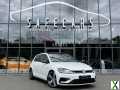 Photo volkswagen golf VII R 2.0 TSI 310cv DSG7 4Motion