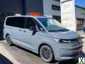 Photo volkswagen t7 multivan LIFE