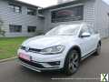 Photo volkswagen golf 2.0 TDI 184ch FAP 4Motion DSG7 Attelage