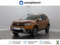 Photo dacia duster 1.5 Blue dCi 115ch Prestige 4x2