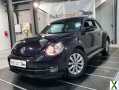 Photo volkswagen coccinelle 1.2 TSI 105