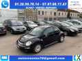 Photo volkswagen beetle 1.9 TDI 105CH NEW BEETLE