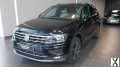 Photo volkswagen tiguan allspace 2.0 TDI 150 DSG7 Carat Exclusive