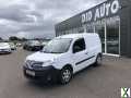 Photo renault kangoo L1 dci 90 cv,GPS,Distribution OK