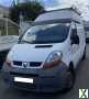 Photo renault trafic L1H2 1200 1.9 DCI 100CH