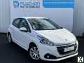 Photo peugeot 208 1.2 PURETECH 82CH ACTIVE S\\u0026S ETG5 5P