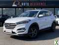 Photo hyundai tucson 1.6 T-GDi 177 Ch BVA 17.000 Kms INTUITIVE CAMERA /