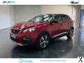 Photo peugeot 3008 1.5 BlueHDi 130ch E6.c GT Line S\\u0026S 7cv