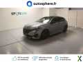 Photo peugeot 308 PHEV 225ch GT Pack e-EAT8