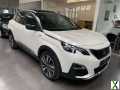 Photo peugeot 3008 1.6 GT Line Allure EAT