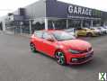 Photo volkswagen polo 2.0 TSI 200 S\u0026S DSG6 GTI