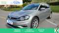 Photo volkswagen golf VII Carat 1.4 TSI Blue Motion 150