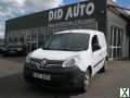 Photo renault kangoo L1 1.5 dci 90 cv,Clim,134000 kms