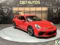 Photo porsche 911 GT3 4.0i PDK