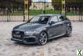 Photo audi rs3 Sportback 2.5 TFSI 400 S tronic 7 Quattro