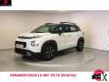 Photo citroen c3 aircross 1.2 PURETECH 110 FEEL boite auto eat