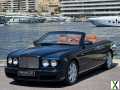 Photo bentley azure 6.8i