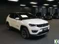 Photo jeep compass S 4X4 170