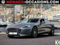 Photo aston martin rapide V12 5.9 558ch S Touchtronic 2