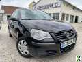 Photo volkswagen polo 1.2 60CH CONCEPT 5P