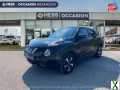 Photo nissan juke 1.5 dCi 110ch Tekna