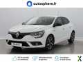 Photo renault megane 1.5 dCi 110ch energy Limited