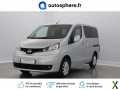 Photo nissan nv200 1.5 dCi 110ch N-Connecta Euro6 7 places