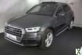 Photo audi 90 SLINE QUATTRO 190hp 1