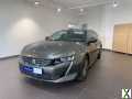 Photo peugeot 508 sw allure hdi 180 eat8