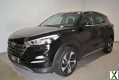 Photo hyundai tucson 1.7 CRDi 115 4X2 CREATIVE