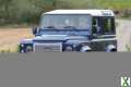 Photo land rover defender 90 Station Wagon