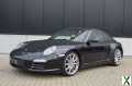 Photo porsche 997 911 Targa 4S PDK 3.8i 385ch Superbe état !!