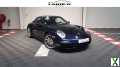 Photo porsche 911 CARRERA CABRIOLET 997 S 3.8i