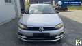 Photo volkswagen polo 1.6 TDI 80 CH S\u0026S BMT TRENDLINE