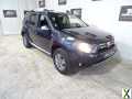 Photo dacia duster 1.5 dCi 110ch Prestige 4X4