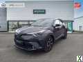 Photo toyota c-hr 122h Collection 2WD E-CVT